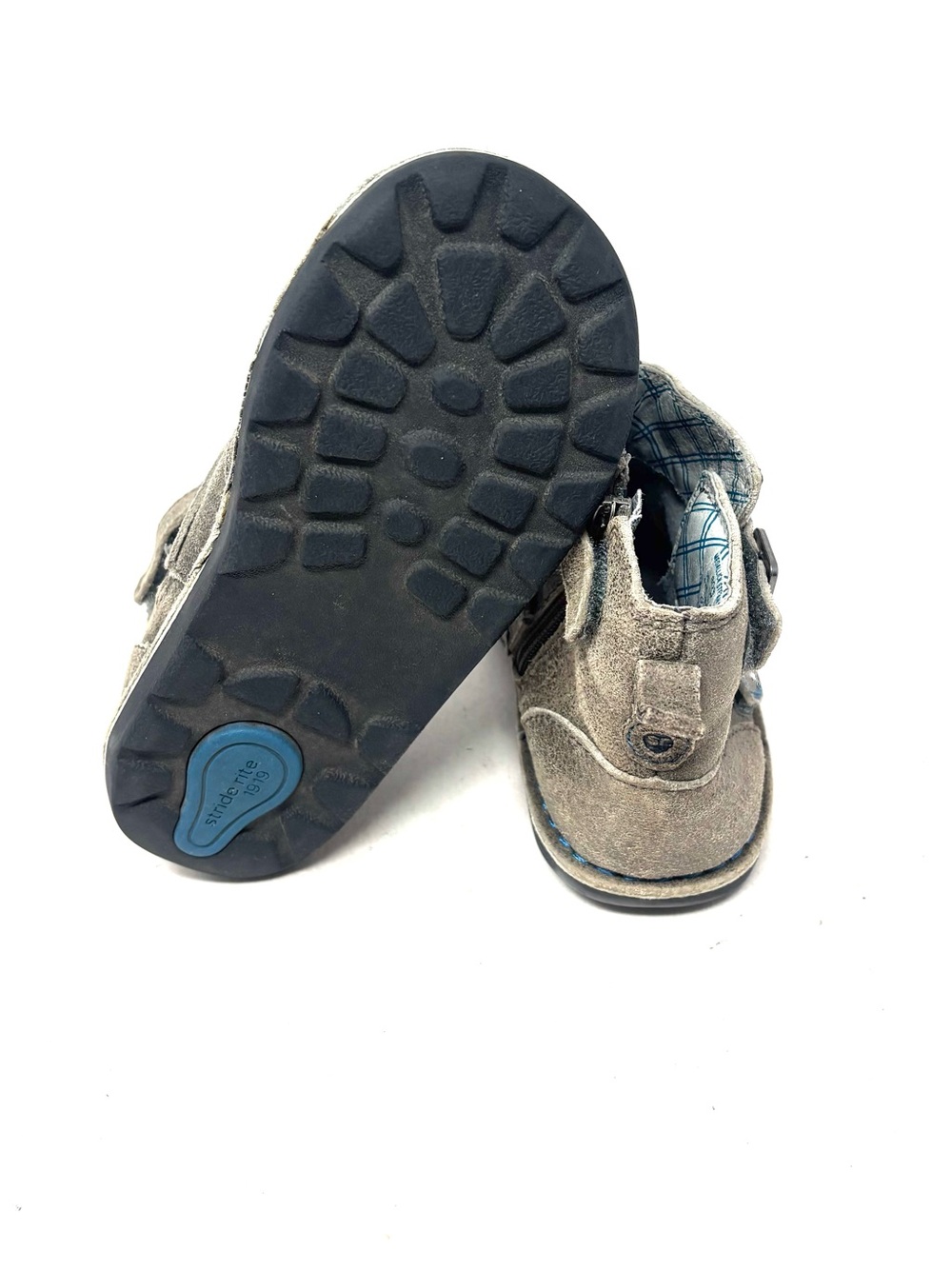 Stride Rite Boots - Picture 3 of 8
